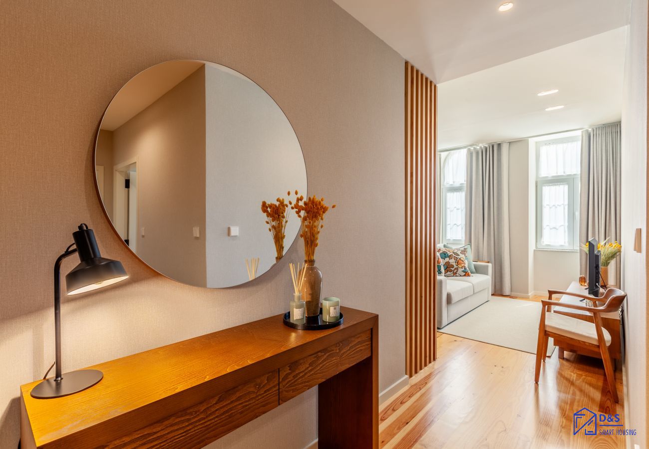 Apartamento em Porto - Savvy Signature Apartments - 1