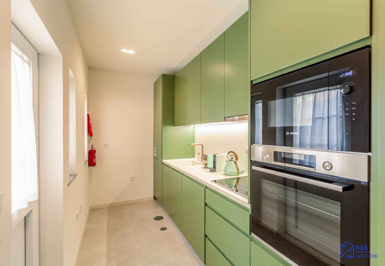 Apartamento em Porto - Savvy Signature Apartments - 2