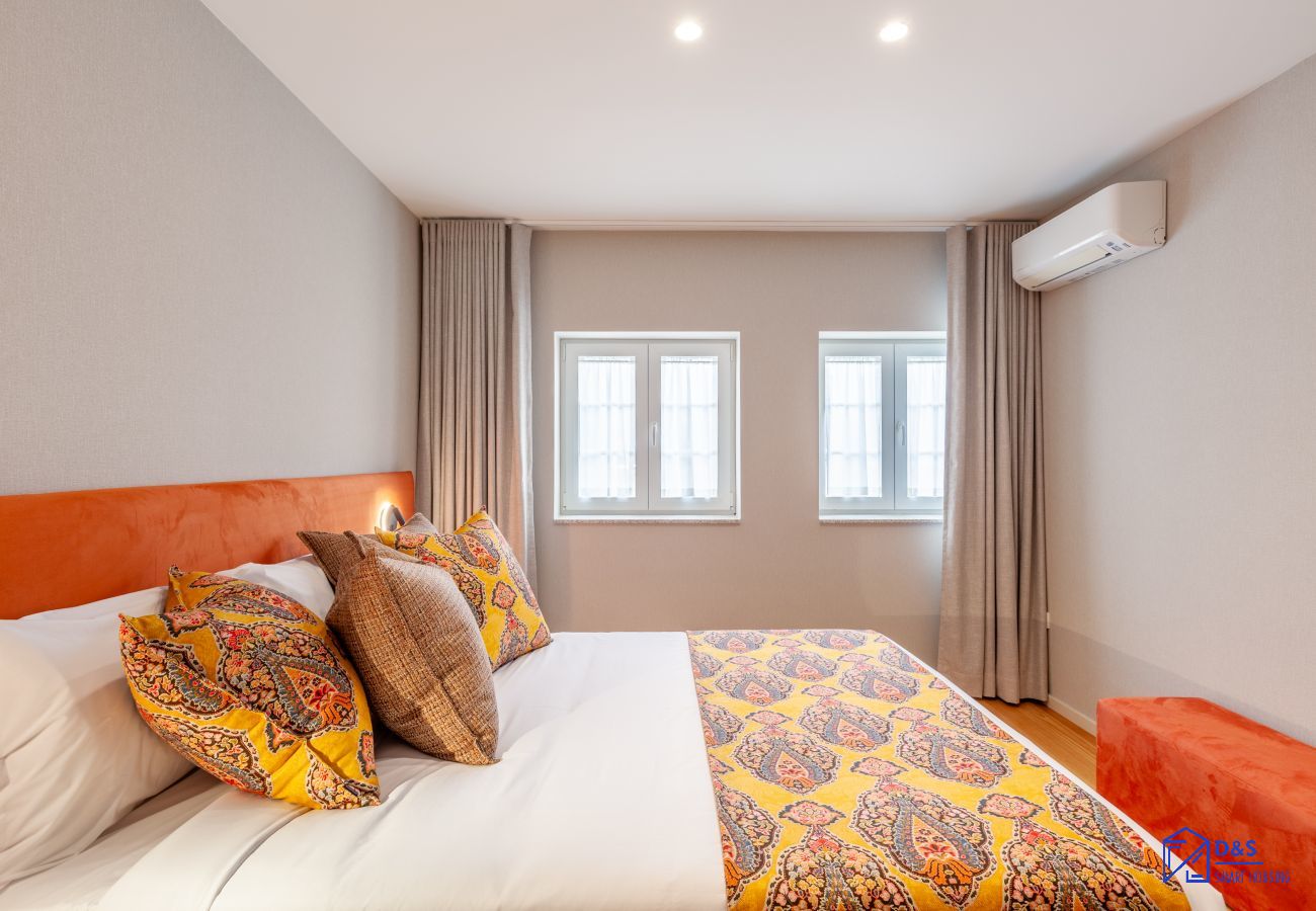 Apartamento em Porto - Savvy Signature Apartments - 2