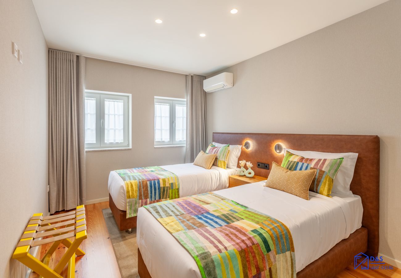 Apartamento em Porto - Savvy Signature Apartments - 2