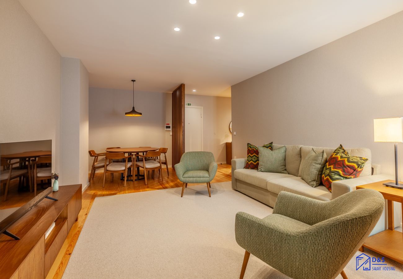 Apartamento em Porto - Savvy Signature Apartments - 2
