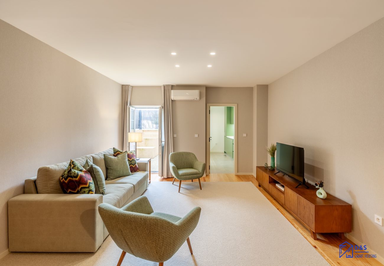 Apartamento em Porto - Savvy Signature Apartments - 2