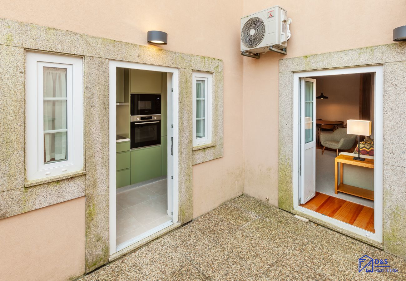 Apartamento em Porto - Savvy Signature Apartments - 2