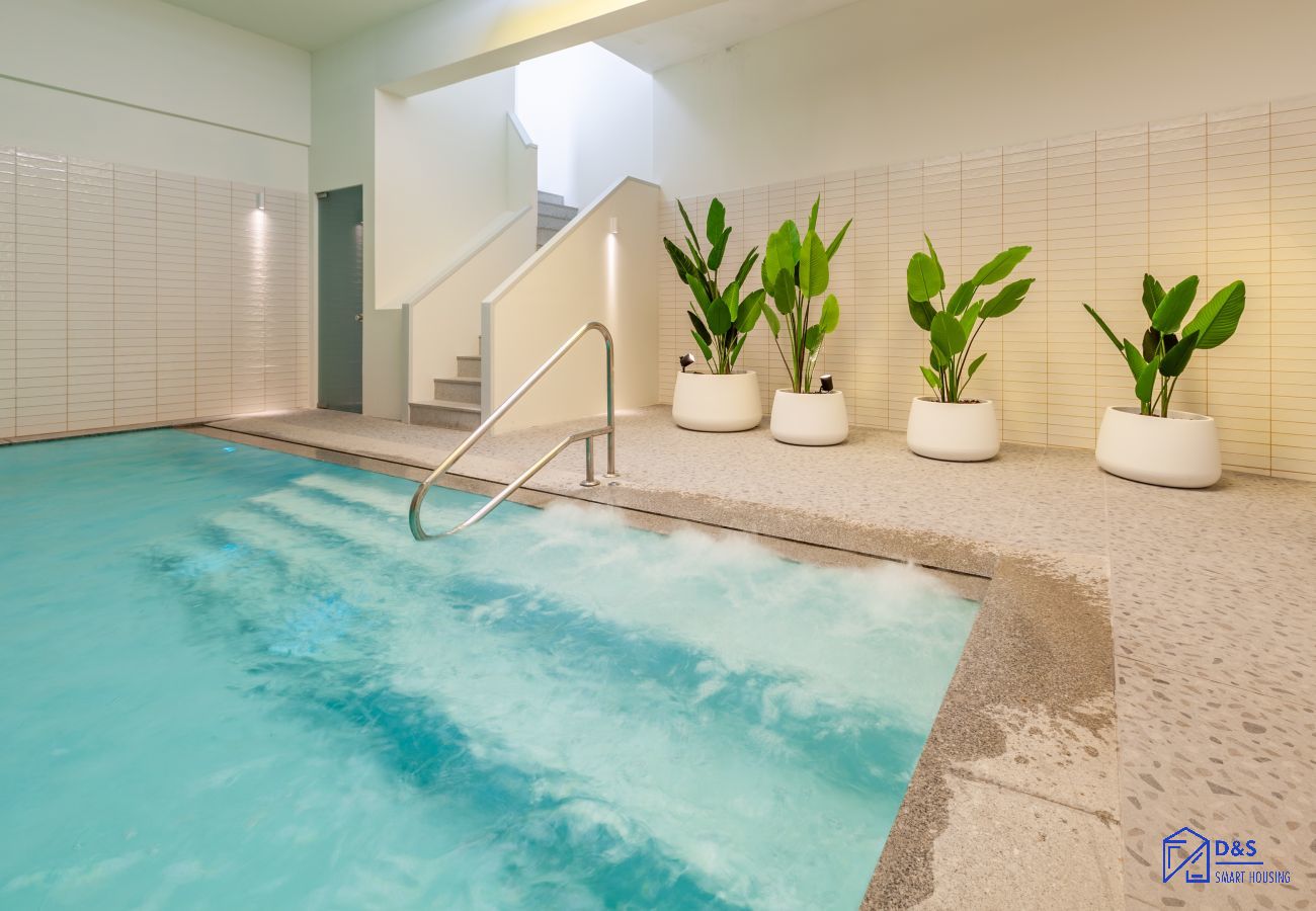 Apartamento em Porto - Savvy Signature Apartments - 3