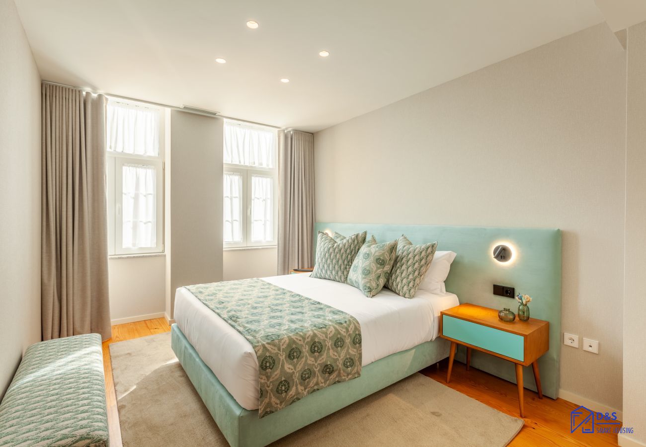 Apartamento em Porto - Savvy Signature Apartments - 3