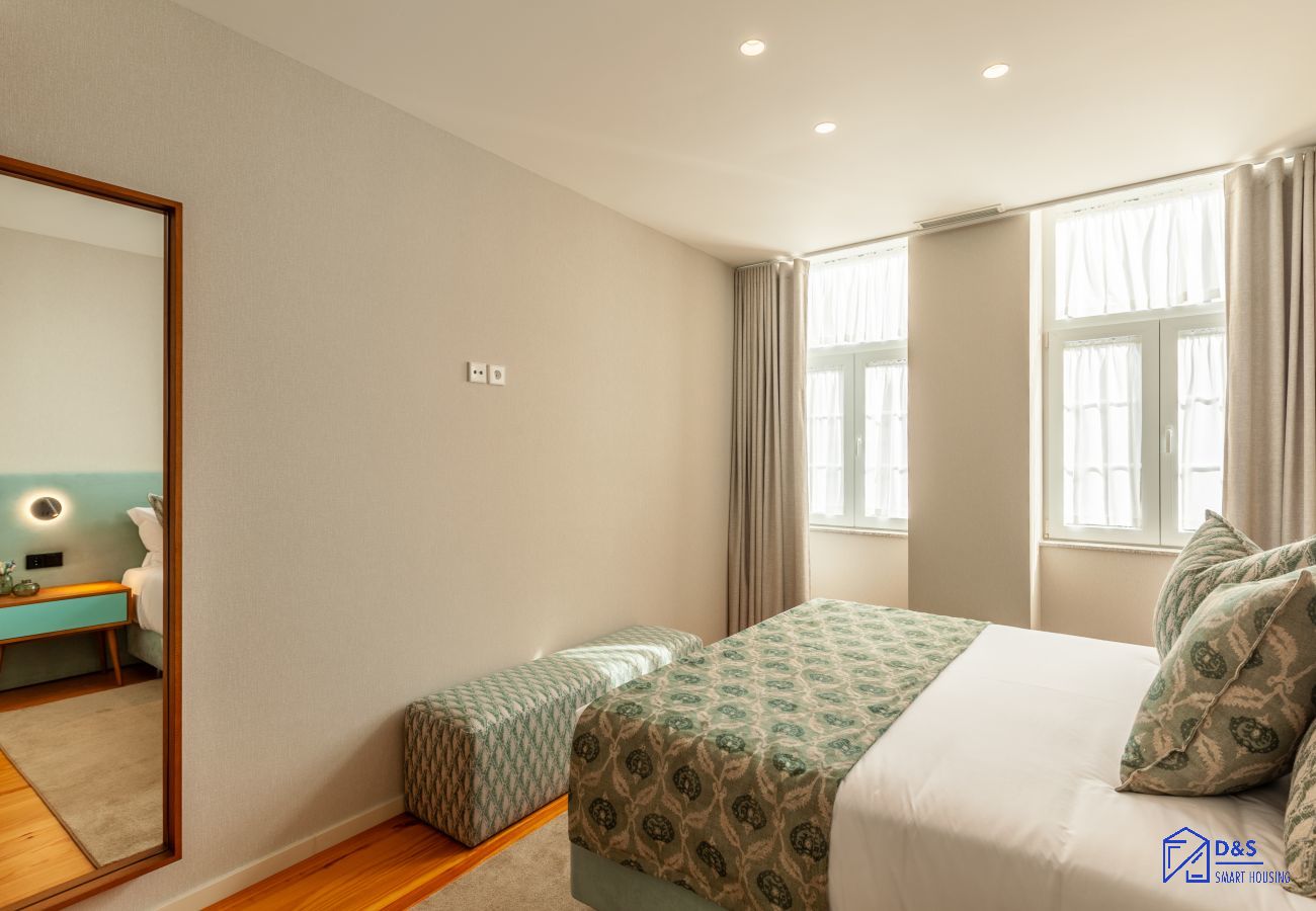 Apartamento em Porto - Savvy Signature Apartments - 3