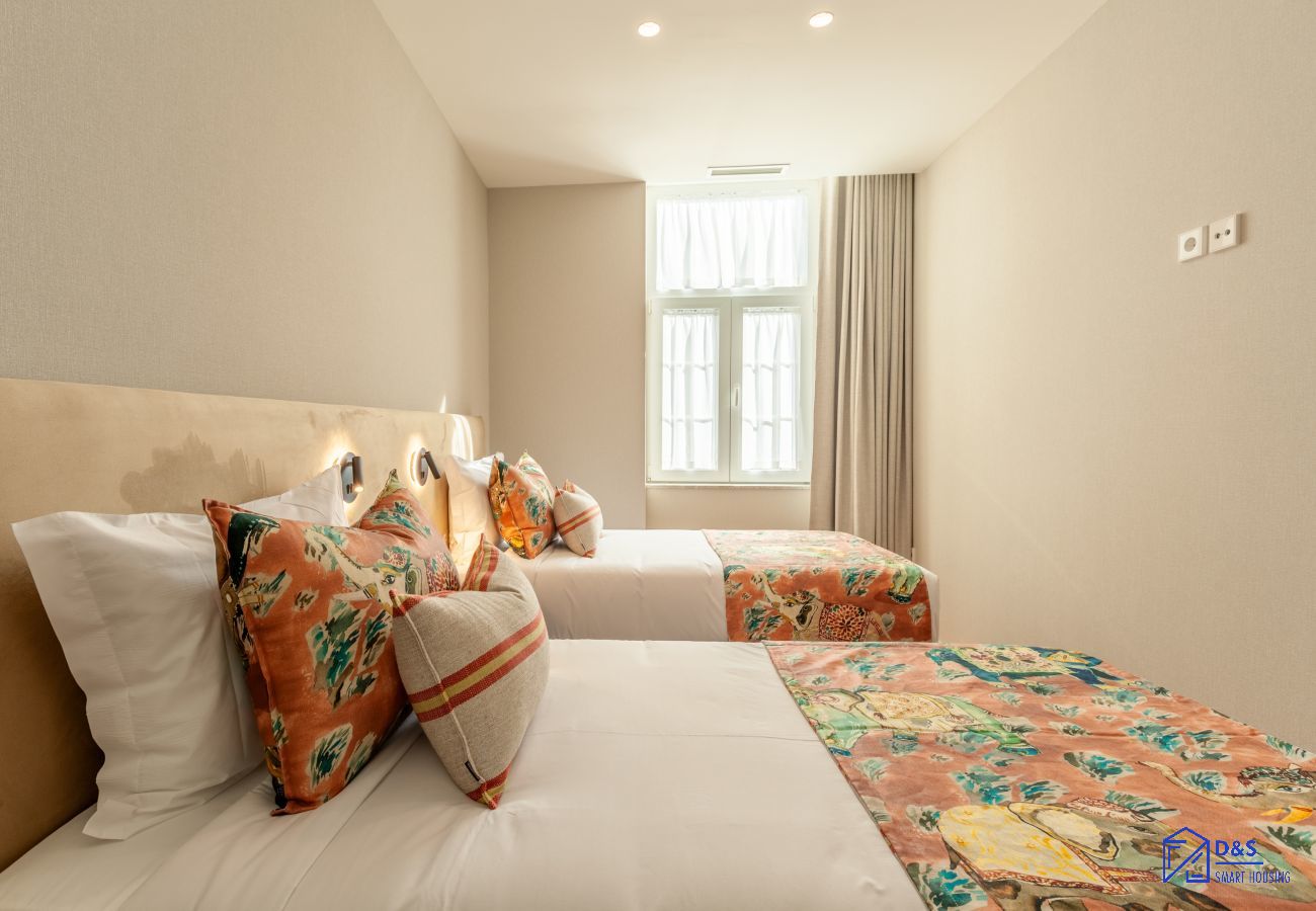 Apartamento em Porto - Savvy Signature Apartments - 3