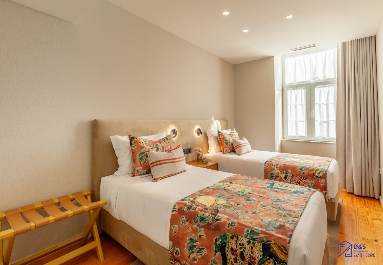 Apartamento em Porto - Savvy Signature Apartments - 3