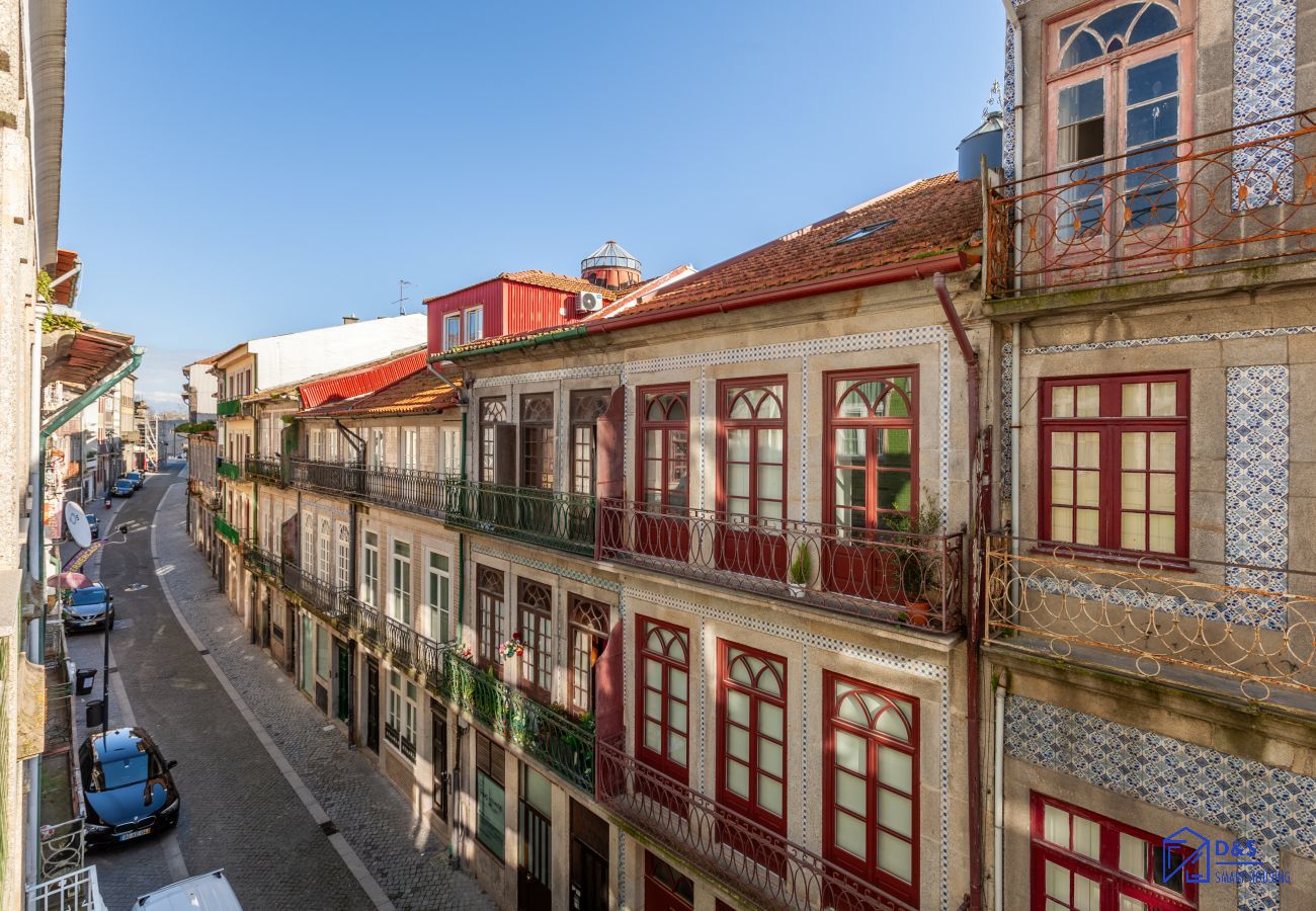 Apartamento em Porto - Savvy Signature Apartments - 3