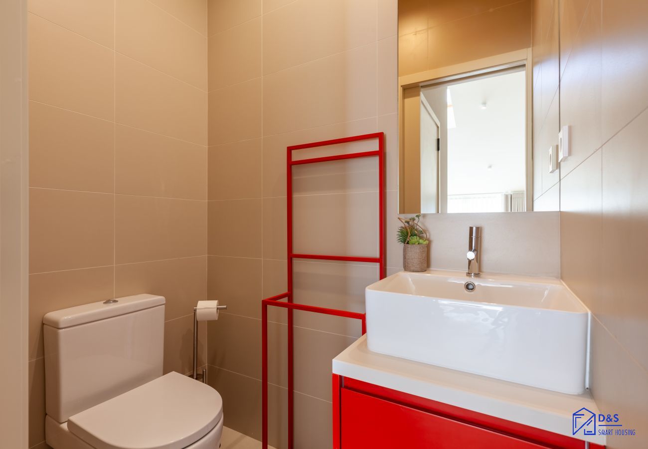 Apartamento em Porto - Savvy Signature Apartments - 5