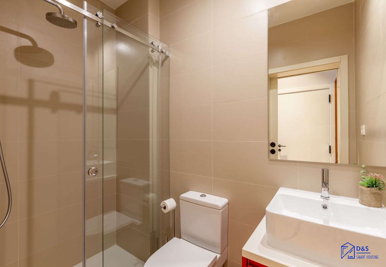 Apartamento em Porto - Savvy Signature Apartments - 5