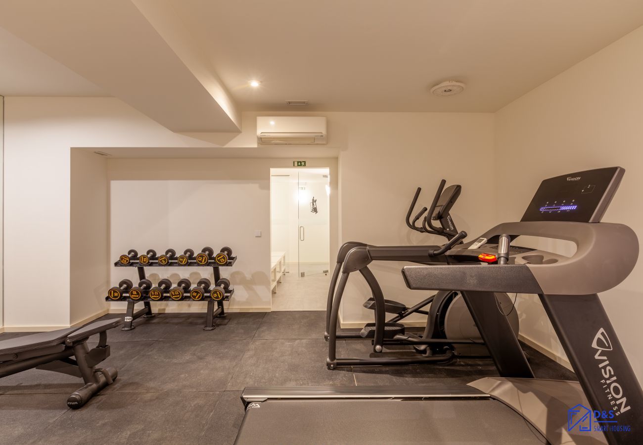 Apartamento em Porto - Savvy Signature Apartments - 5