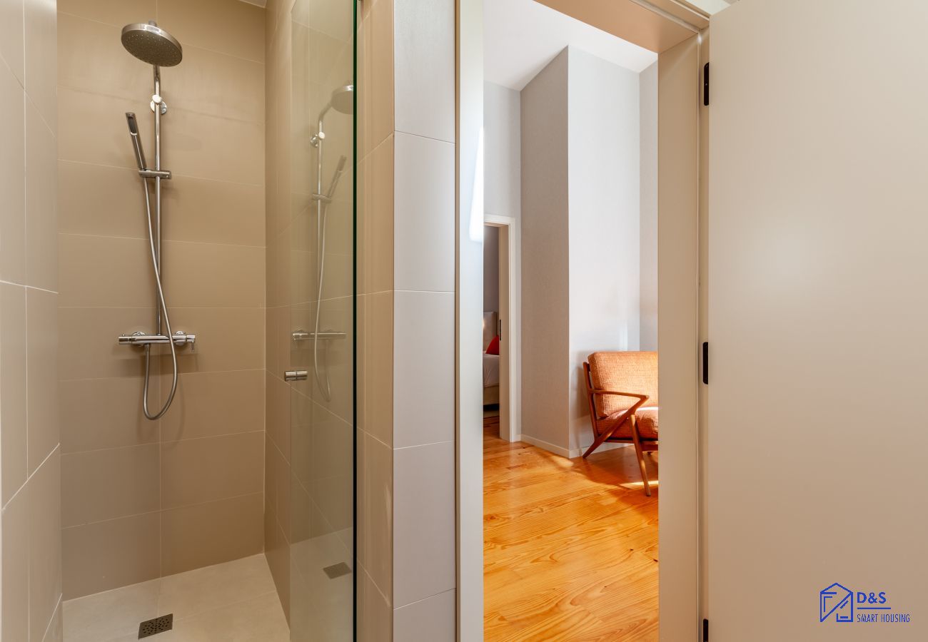 Apartamento em Porto - Savvy Signature Apartments - 5