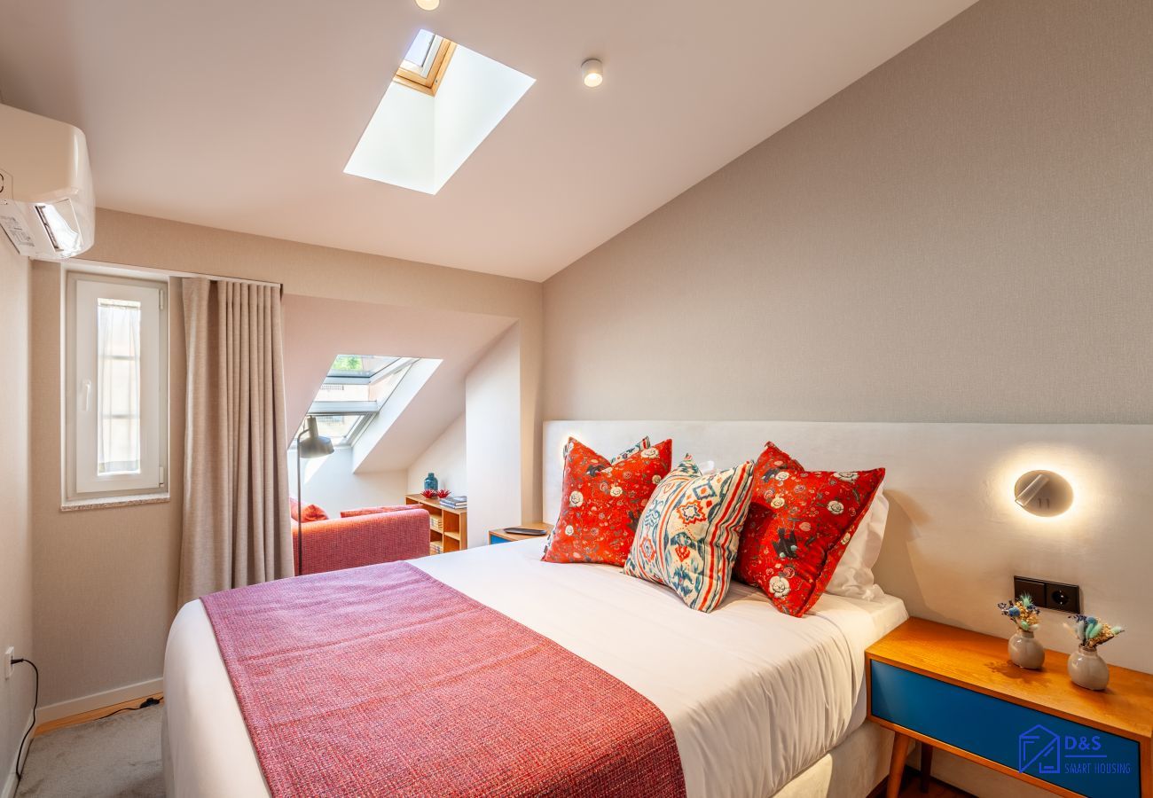Apartamento em Porto - Savvy Signature Apartments - 5