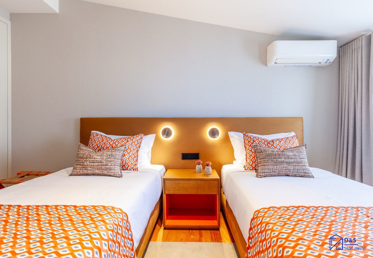 Apartamento em Porto - Savvy Signature Apartments - 5