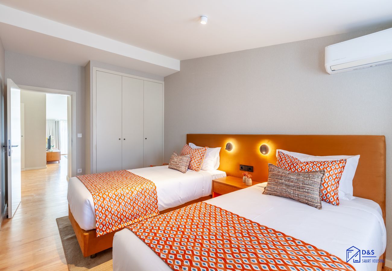 Apartamento em Porto - Savvy Signature Apartments - 5