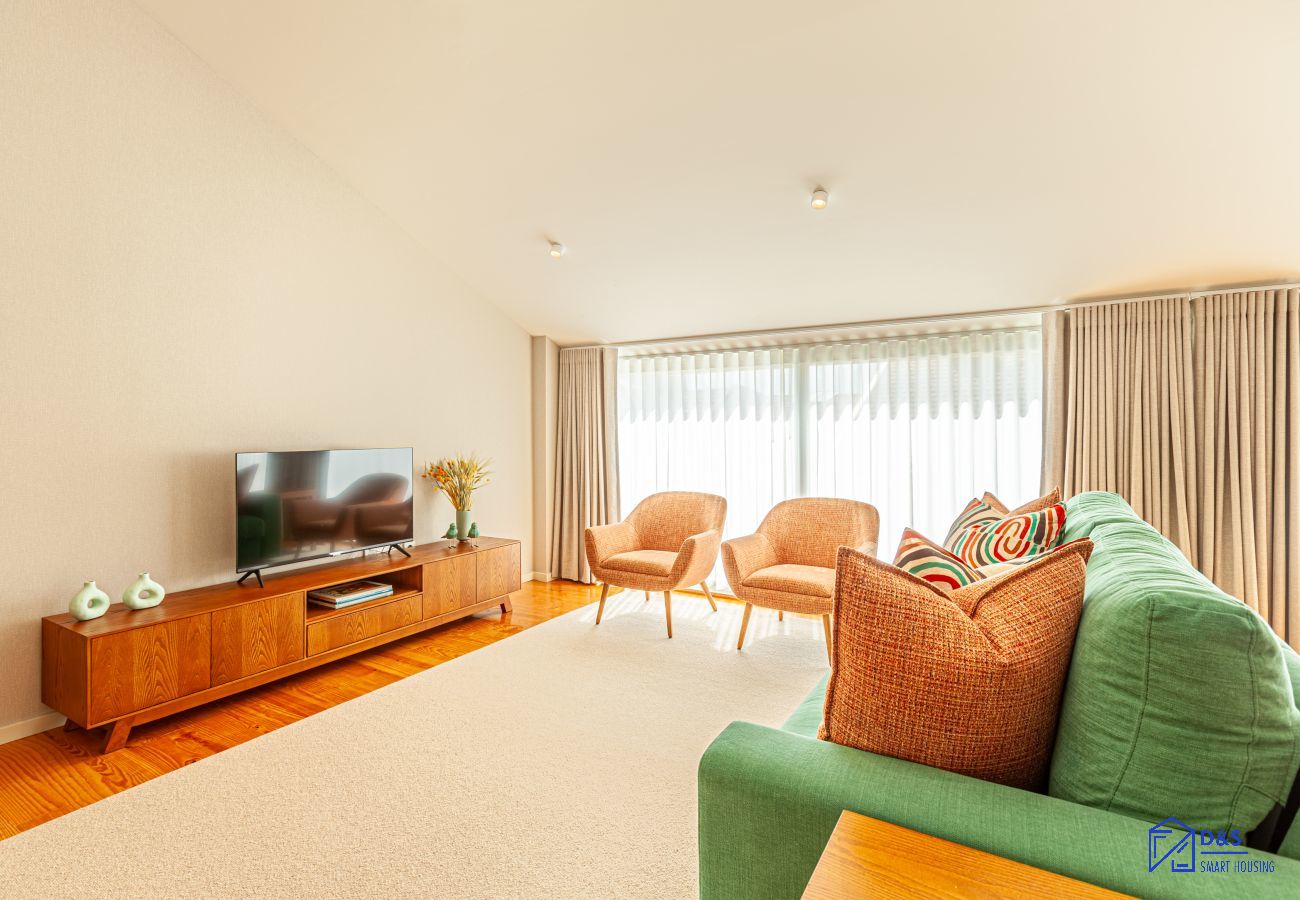 Apartamento em Porto - Savvy Signature Apartments - 5