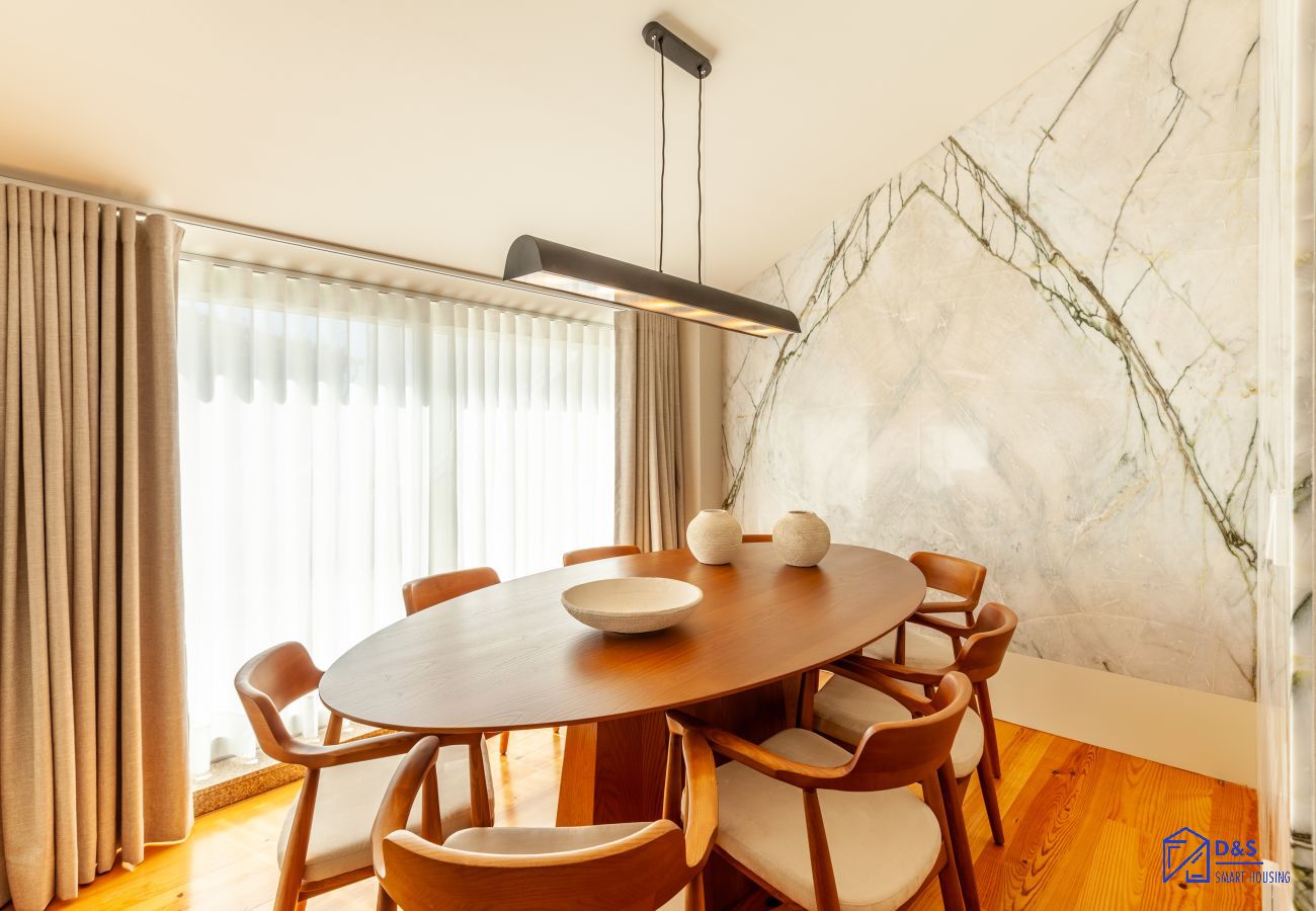 Apartamento em Porto - Savvy Signature Apartments - 5