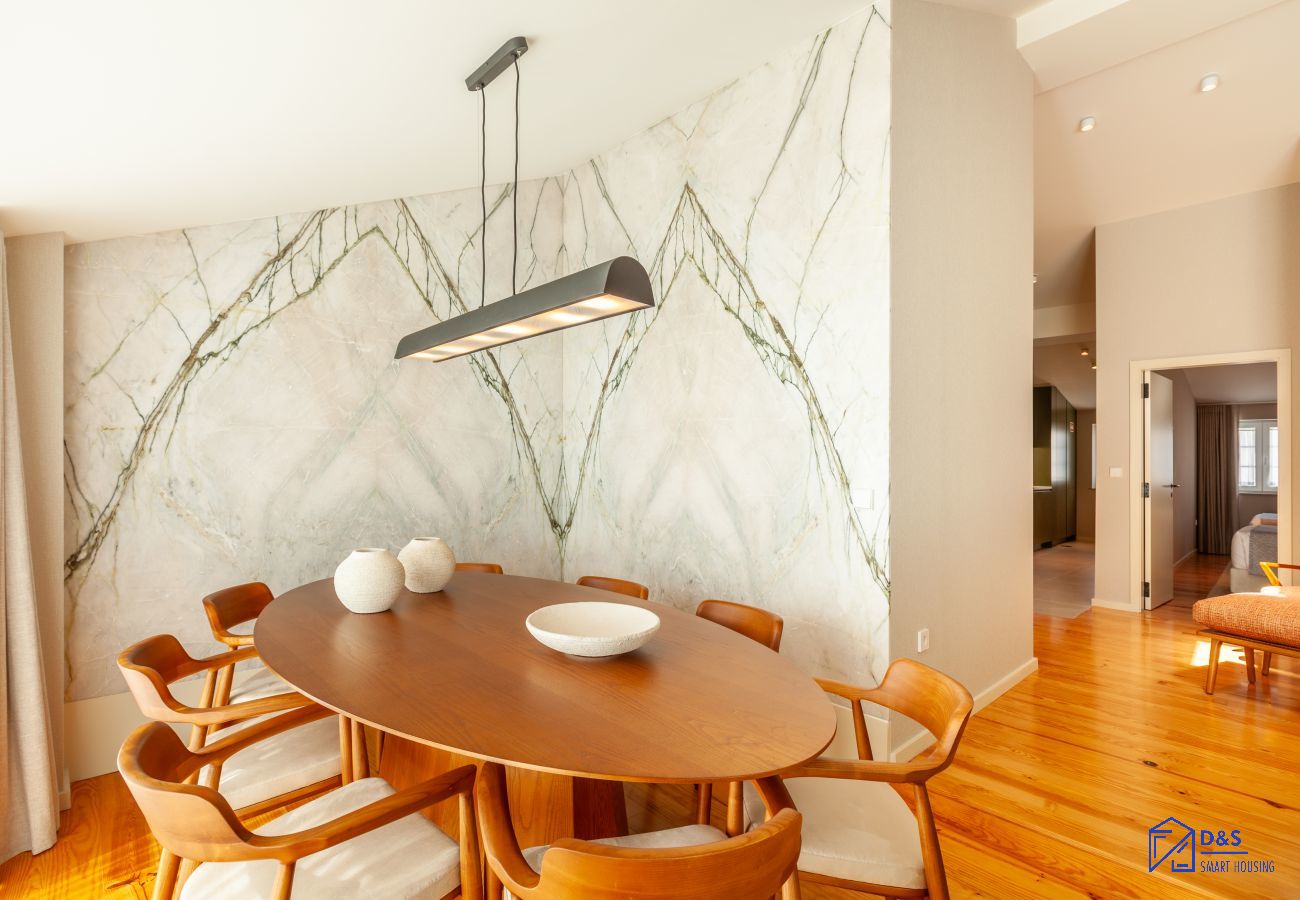 Apartamento em Porto - Savvy Signature Apartments - 5