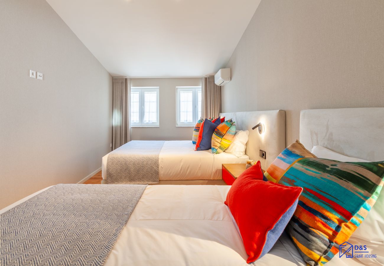 Apartamento em Porto - Savvy Signature Apartments - 5