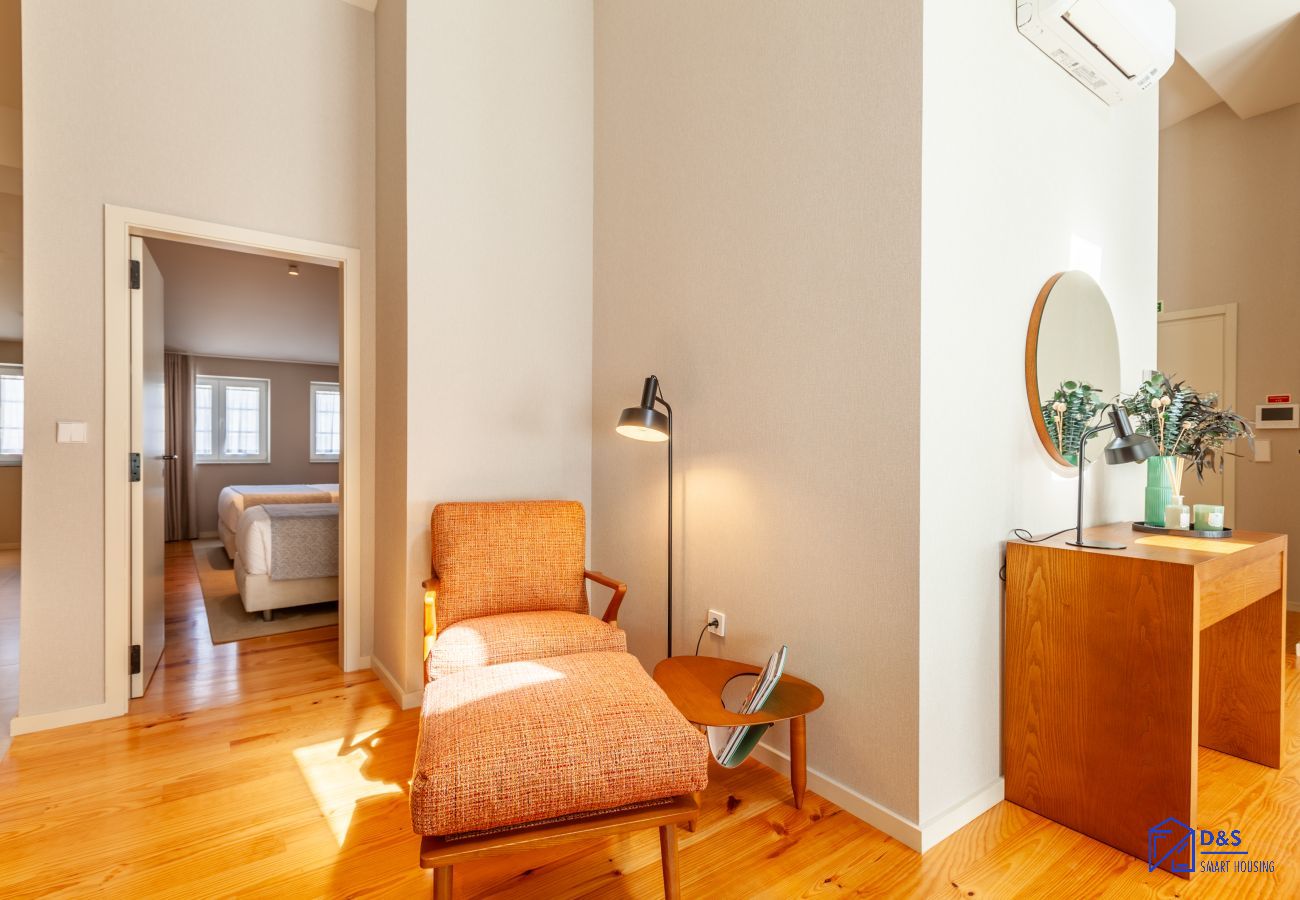 Apartamento em Porto - Savvy Signature Apartments - 5