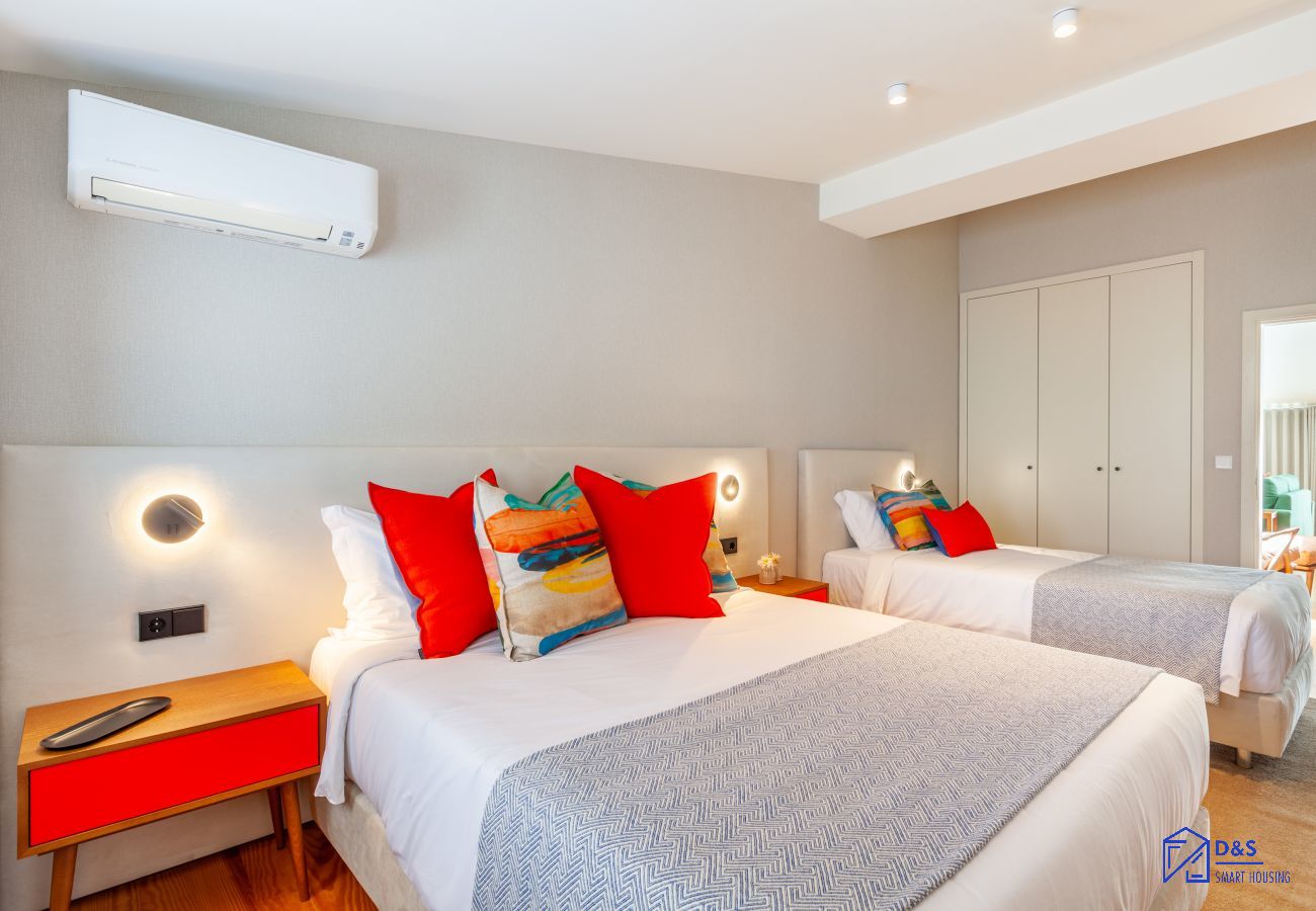 Apartamento em Porto - Savvy Signature Apartments - 5