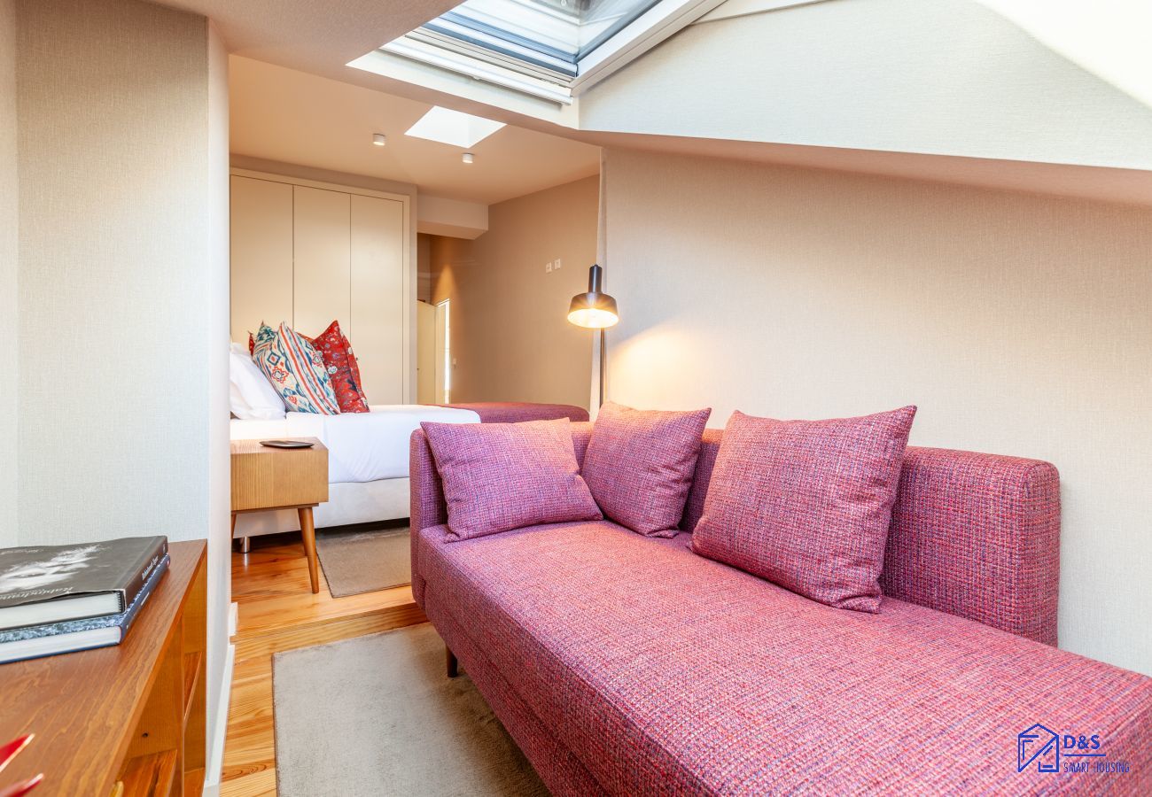 Apartamento em Porto - Savvy Signature Apartments - 5
