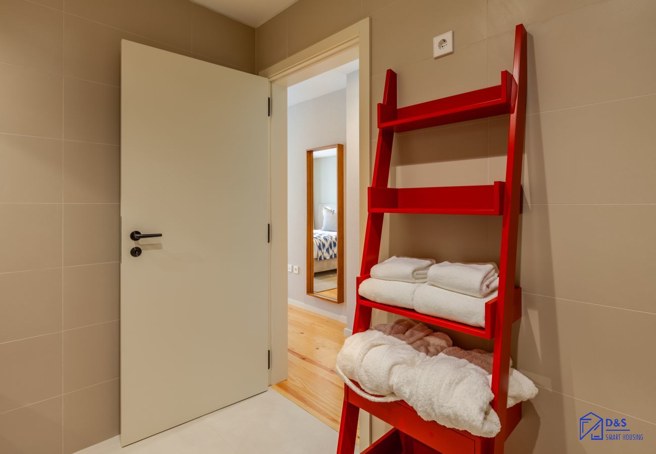 Apartamento em Porto - Savvy Signature Apartments - 4