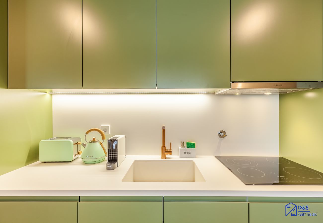 Apartamento em Porto - Savvy Signature Apartments - 4