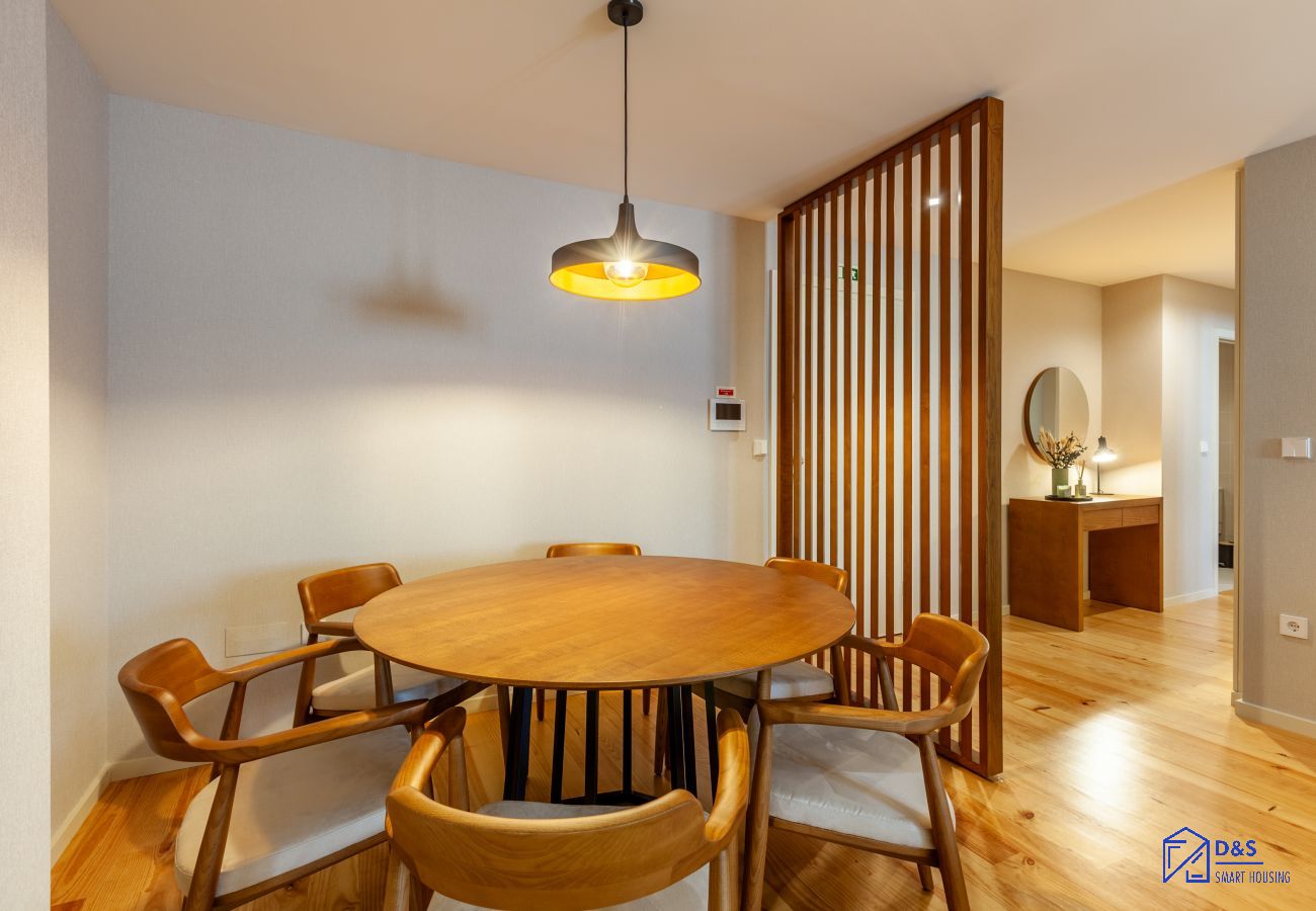 Apartamento em Porto - Savvy Signature Apartments - 4