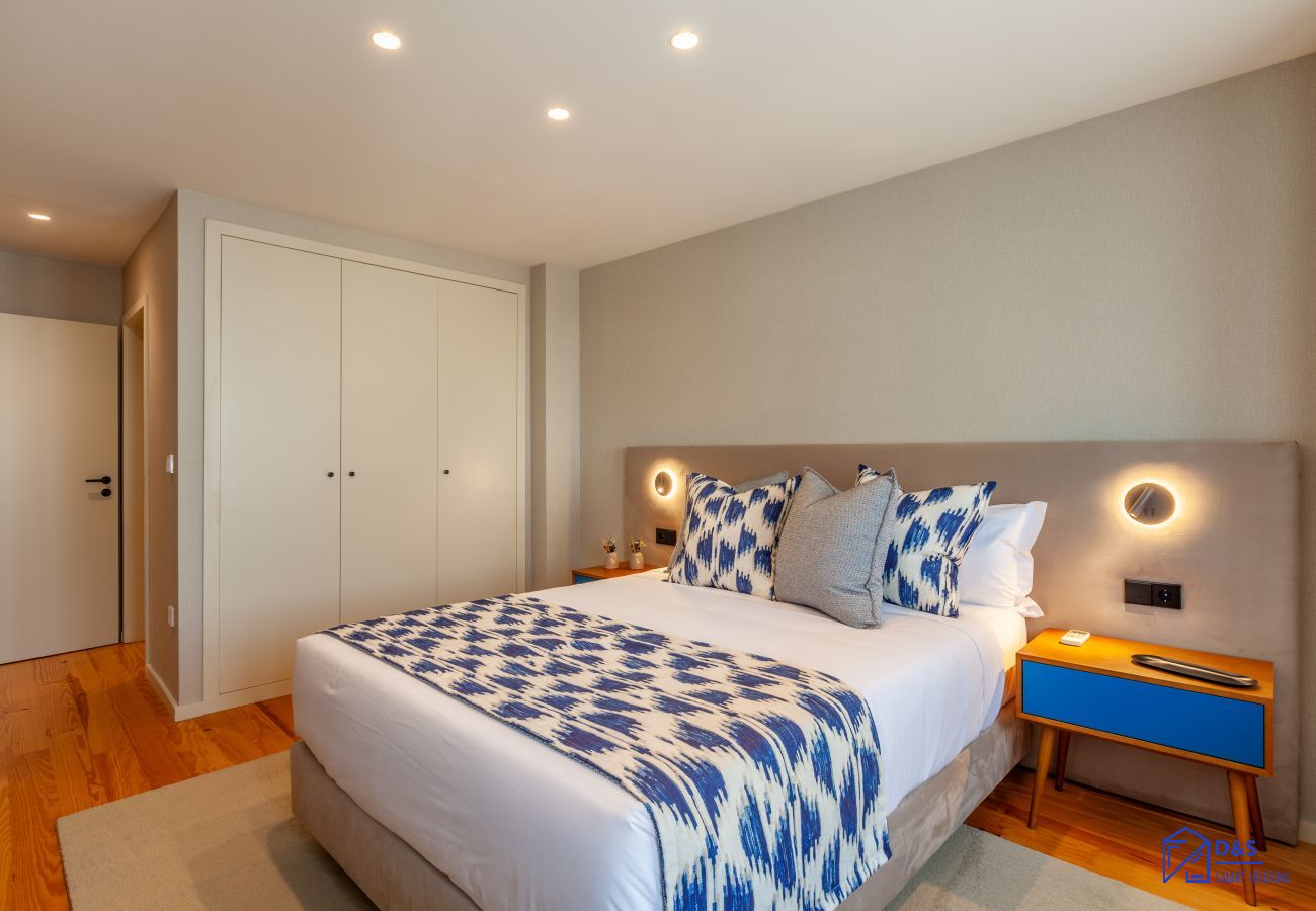 Apartamento em Porto - Savvy Signature Apartments - 4