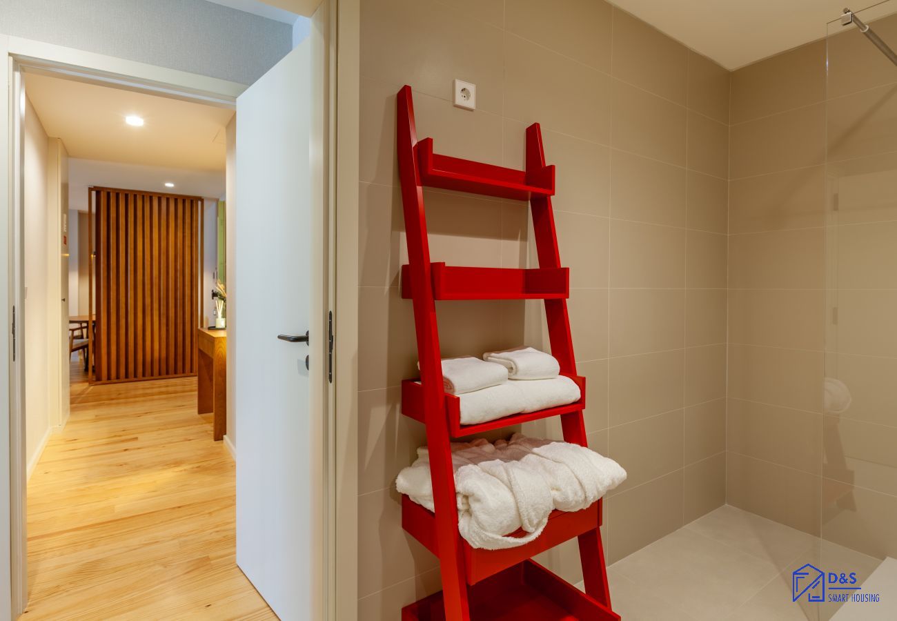 Apartamento em Porto - Savvy Signature Apartments - 4