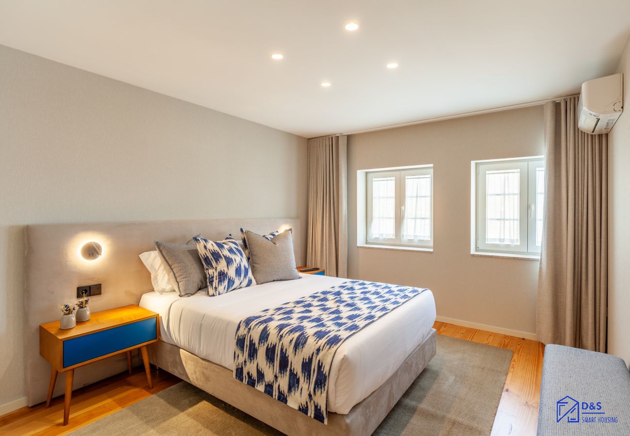 Apartamento em Porto - Savvy Signature Apartments - 4