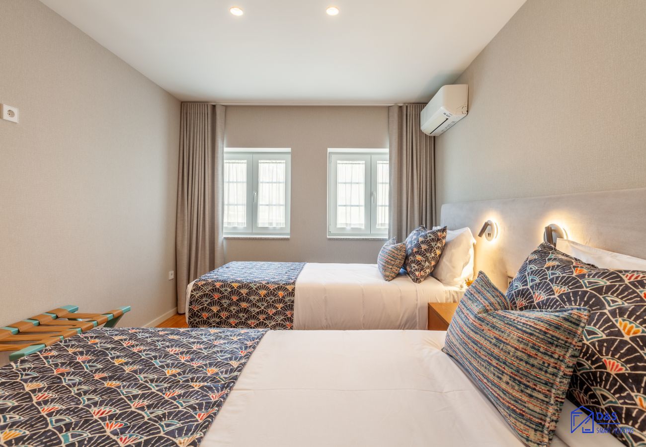 Apartamento em Porto - Savvy Signature Apartments - 4