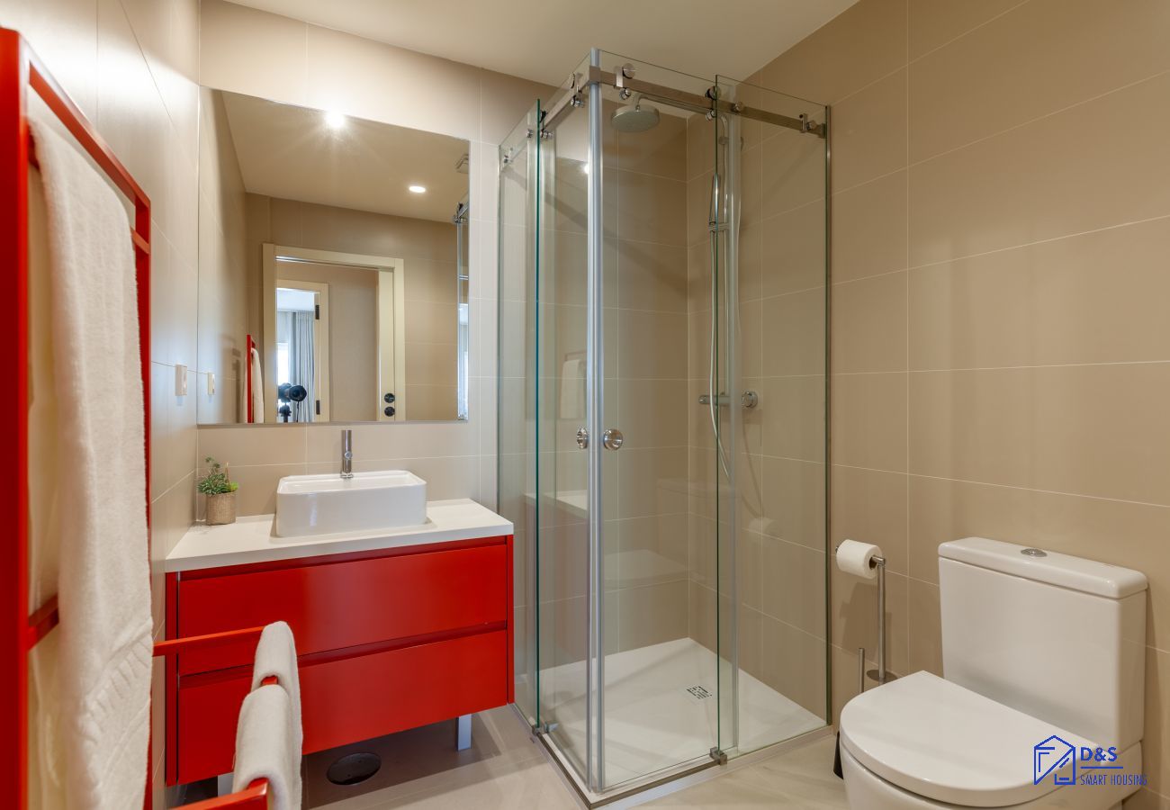 Apartamento em Porto - Savvy Signature Apartments - 4