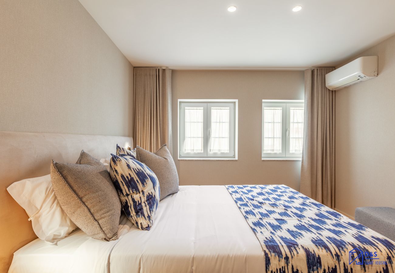 Apartamento em Porto - Savvy Signature Apartments - 4