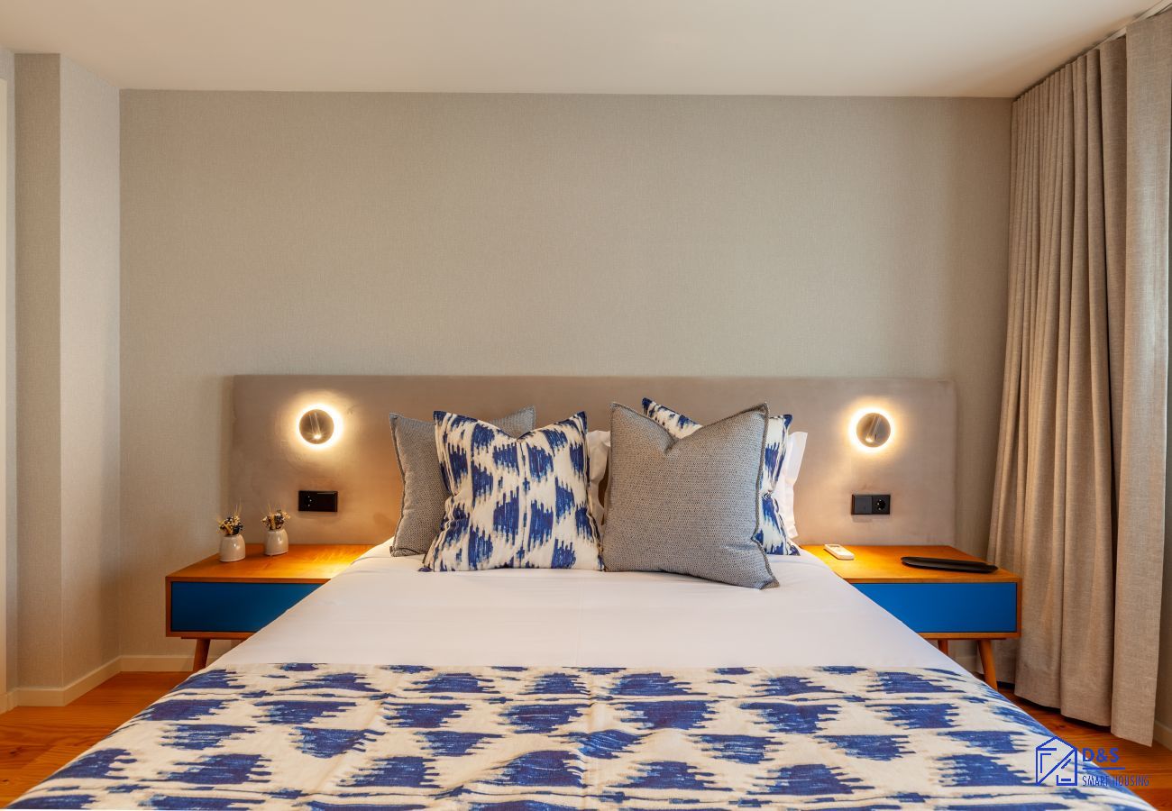 Apartamento em Porto - Savvy Signature Apartments - 4