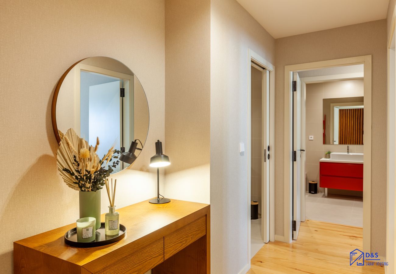 Apartamento em Porto - Savvy Signature Apartments - 4