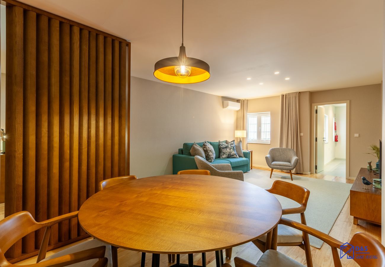 Apartamento em Porto - Savvy Signature Apartments - 4