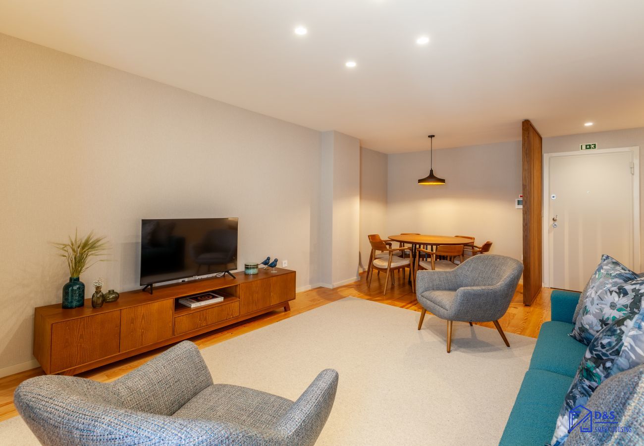 Apartamento em Porto - Savvy Signature Apartments - 4