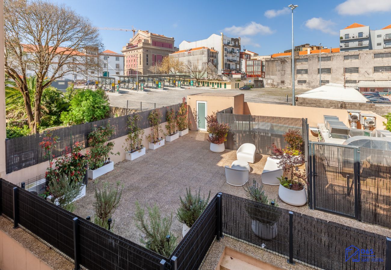 Apartamento em Porto - Savvy Signature Apartments - 4