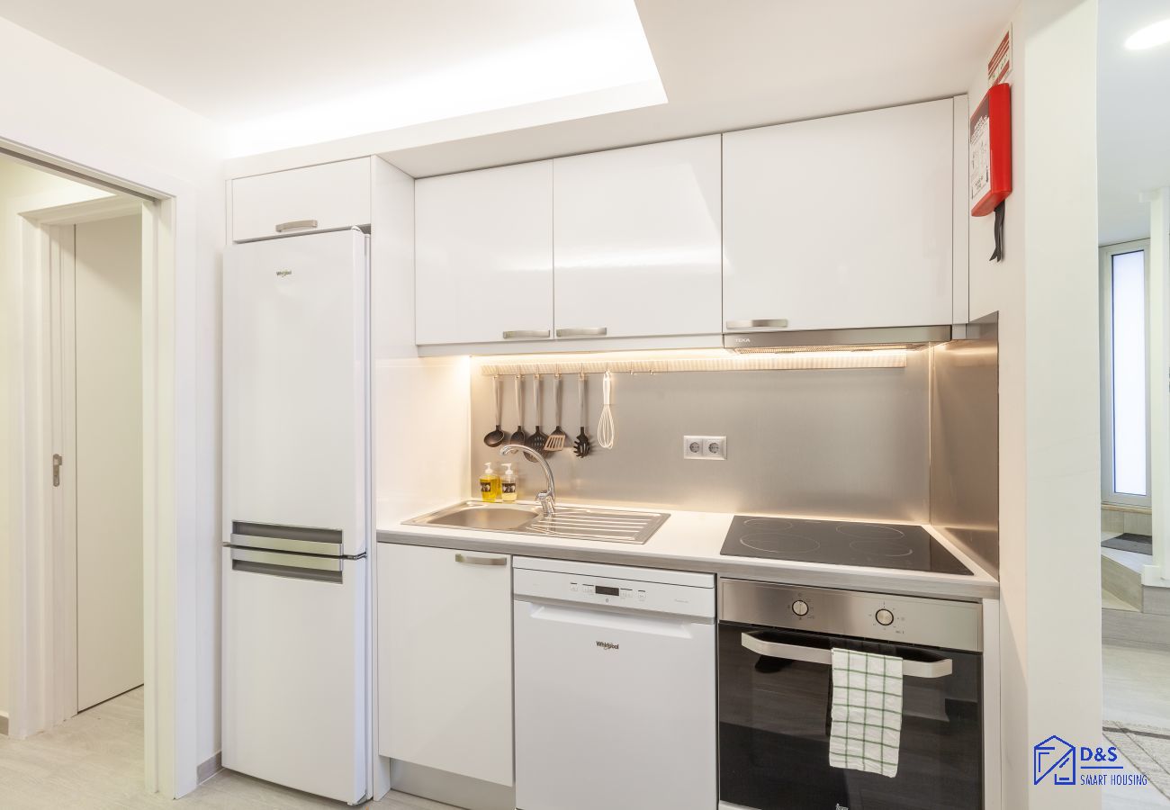 Apartamento em Vila Nova de Gaia - D&S - Torne Apartments RC