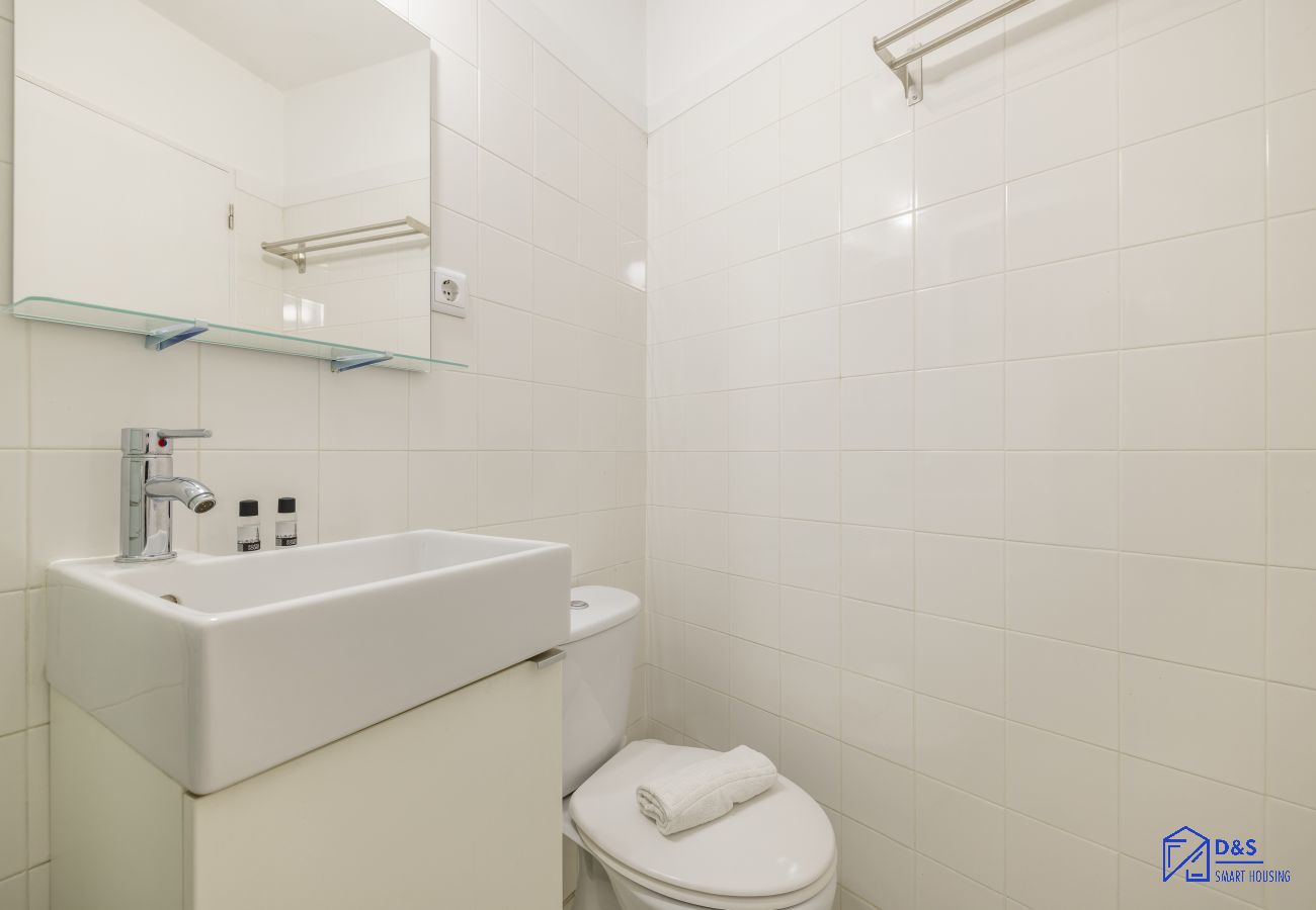 Apartamento em Porto - Try Oporto - S. Lazaro 1