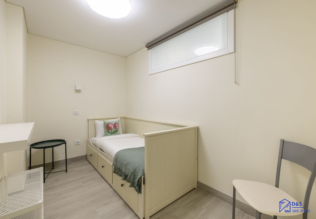 Apartamento em Vila Nova de Gaia - D&S - Torne 187 A