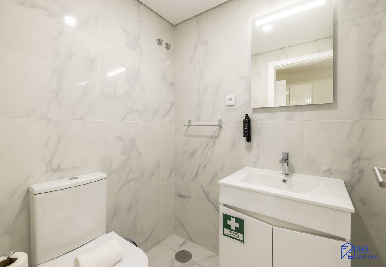 Apartamento em Vila Nova de Gaia - D&S - Torne 187 C