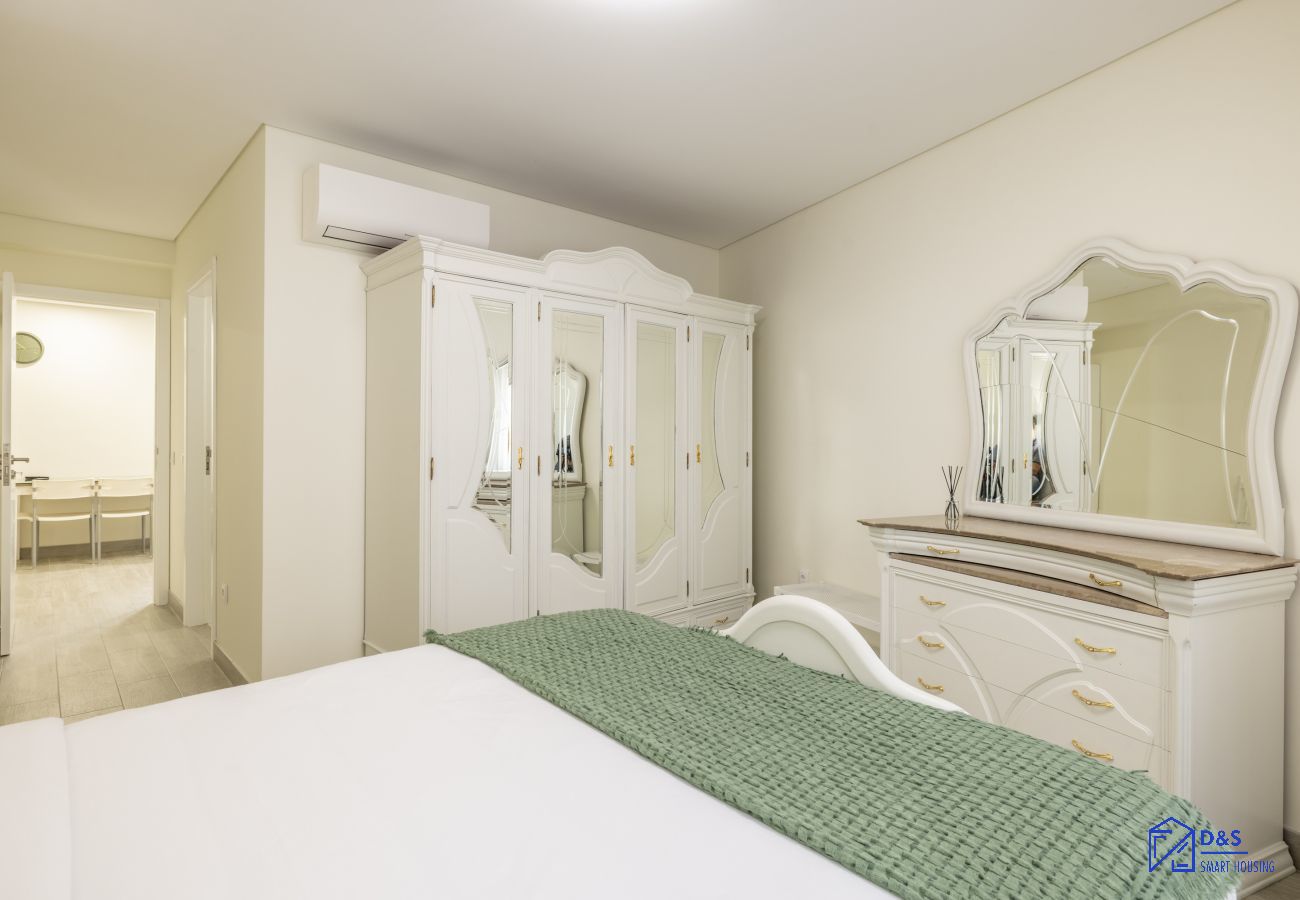 Apartamento em Vila Nova de Gaia - D&S - Torne 187 C