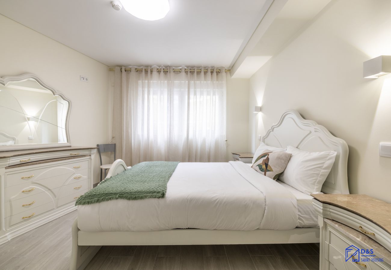 Apartamento em Vila Nova de Gaia - D&S - Torne 187 C