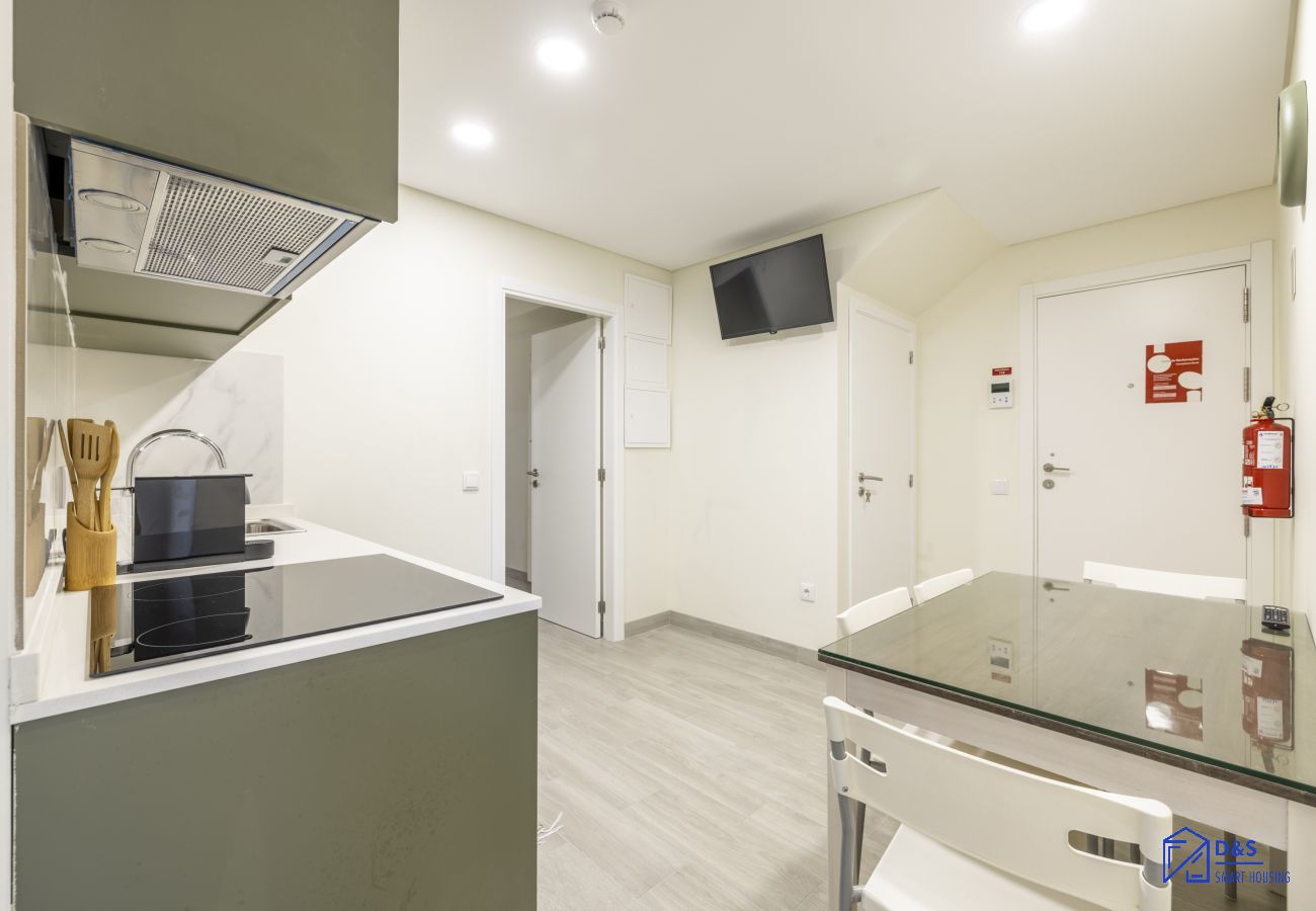 Apartamento em Vila Nova de Gaia - D&S - Torne 187 C