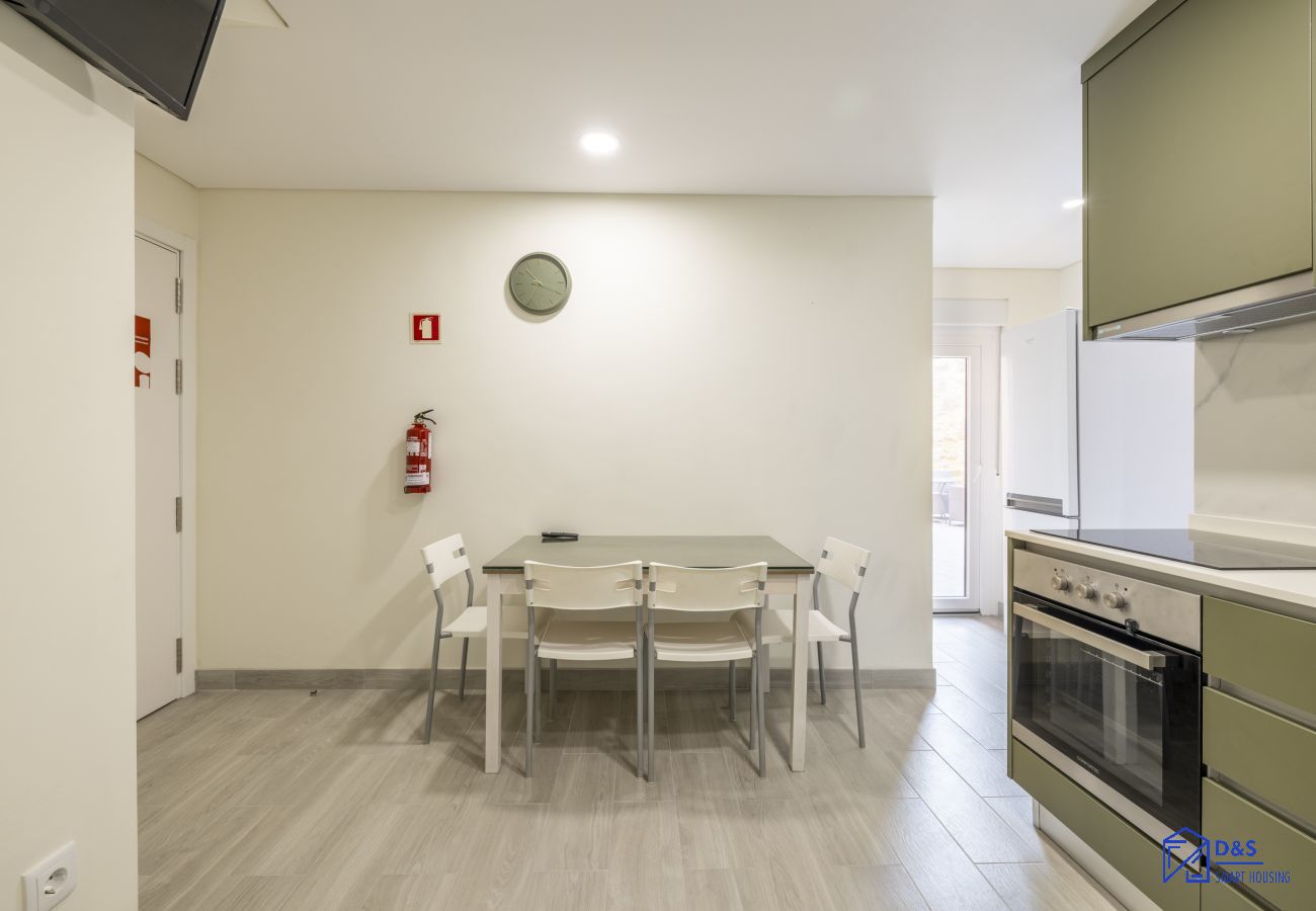 Apartamento em Vila Nova de Gaia - D&S - Torne 187 C