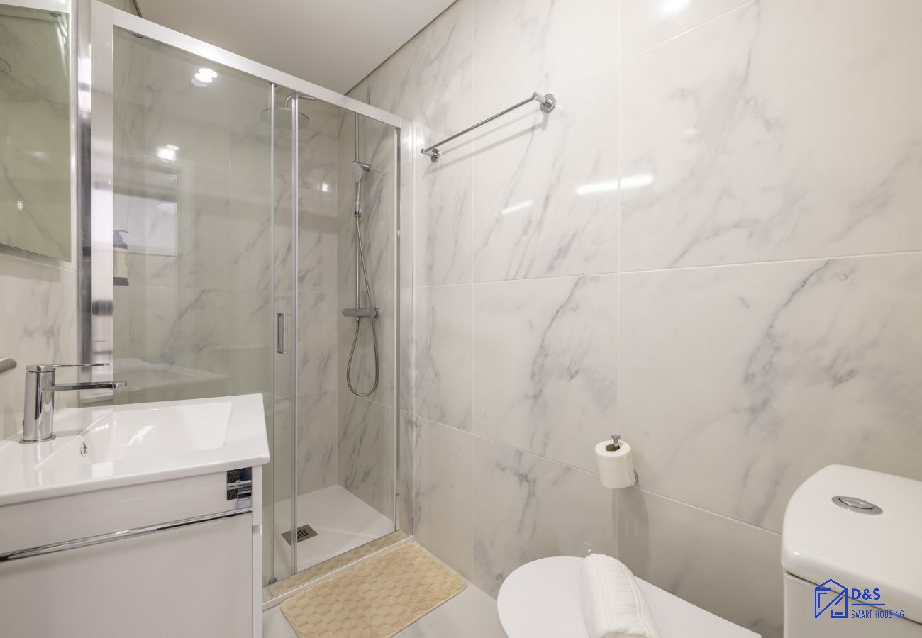 Apartamento em Vila Nova de Gaia - D&S - Torne 187 F